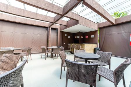 Apartamento à venda com 58m², 2 quartos e 1 vaga