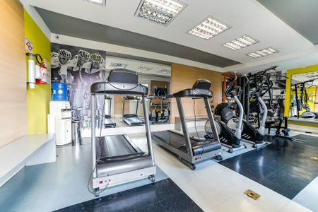 Apartamento à venda com 58m², 2 quartos e 1 vaga