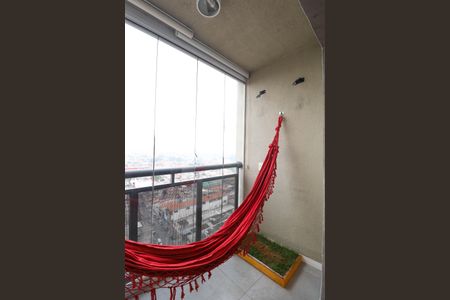 Apartamento à venda com 2 quartos, 58m² em Parque Edu Chaves, São Paulo