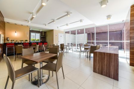 Apartamento à venda com 58m², 2 quartos e 1 vaga