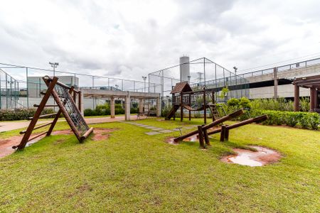 Apartamento à venda com 58m², 2 quartos e 1 vaga