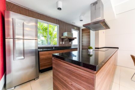 Apartamento à venda com 58m², 2 quartos e 1 vaga