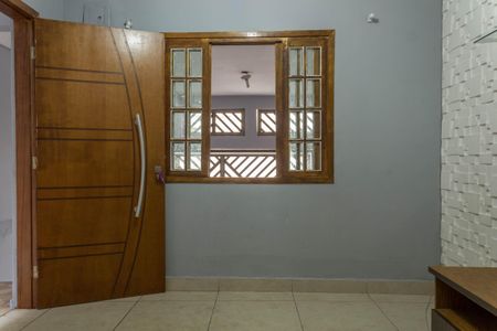 Sala de casa para alugar com 4 quartos, 200m² em Bairro dos Casa, São Bernardo do Campo