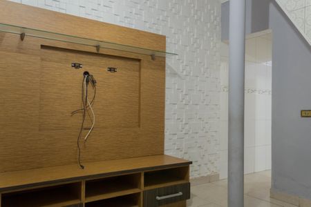 Sala de casa para alugar com 4 quartos, 200m² em Bairro dos Casa, São Bernardo do Campo