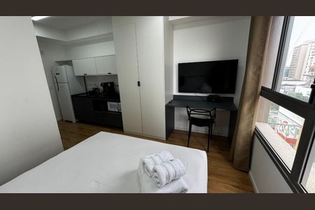 Studio de kitnet/studio à venda com 1 quarto, 20m² em Ipiranga, São Paulo