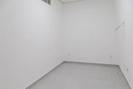 Sala de apartamento para alugar com 1 quarto, 30m² em Gopouva, Guarulhos