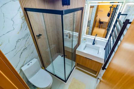 Kitnet/Studio à venda com 1 quarto, 28m² em Vila Monte Alegre, São Paulo