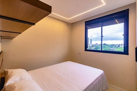 Kitnet/Studio à venda com 1 quarto, 28m² em Vila Monte Alegre, São Paulo