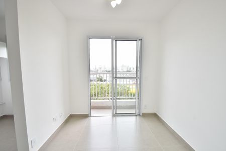 Sala de apartamento para alugar com 2 quartos, 37m² em Vila Independencia, São Paulo