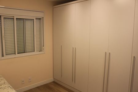 Quarto 1 de apartamento à venda com 2 quartos, 65m² em Centro, São Caetano do Sul