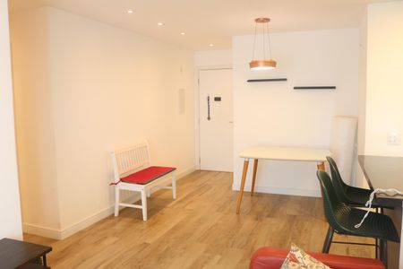 Sala de apartamento à venda com 2 quartos, 65m² em Centro, São Caetano do Sul