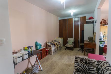 Suíte de casa para alugar com 2 quartos, 90m² em Santa Tereza, Belo Horizonte