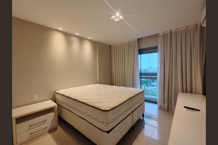 Apartamento para alugar com 206m², 4 quartos e 3 vagasSuíte 4