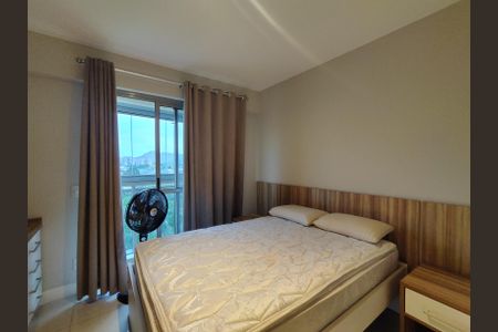 Apartamento para alugar com 206m², 4 quartos e 3 vagasSuíte 2