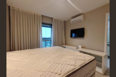 Apartamento para alugar com 206m², 4 quartos e 3 vagasSuíte 4