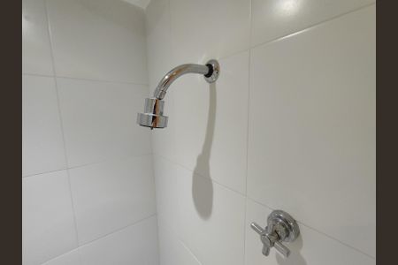 Apartamento para alugar com 206m², 4 quartos e 3 vagasBanheiro da Suíte 1