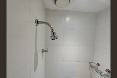 Apartamento para alugar com 206m², 4 quartos e 3 vagasBanheiro da Suíte 2