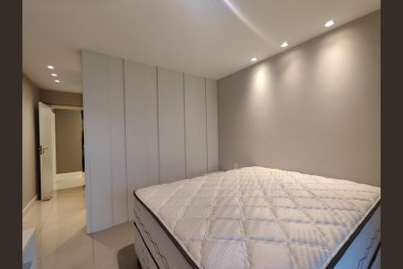 Apartamento para alugar com 206m², 4 quartos e 3 vagasSuíte 4