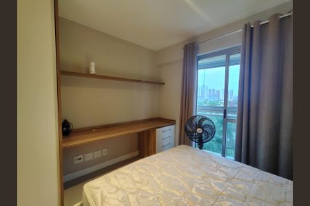 Apartamento para alugar com 206m², 4 quartos e 3 vagasSuíte 2