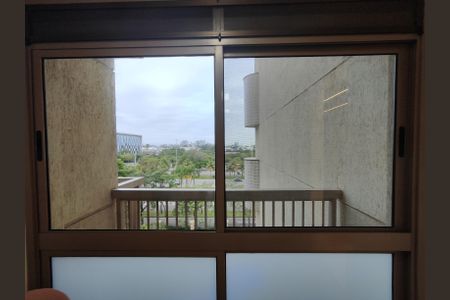 Apartamento para alugar com 206m², 4 quartos e 3 vagasCozinha varanda