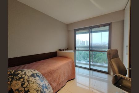 Apartamento para alugar com 206m², 4 quartos e 3 vagasSuíte 1