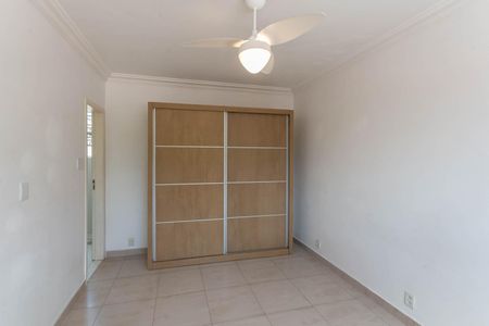 Suíte de apartamento para alugar com 2 quartos, 50m² em Tijuca, Rio de Janeiro