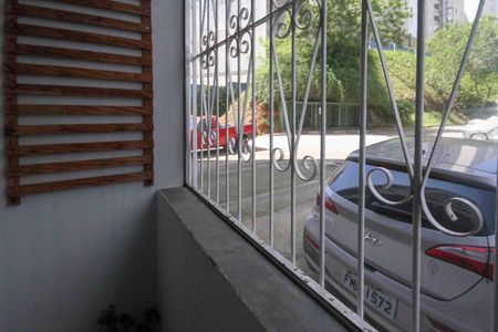 Apartamento à venda com 66m², 3 quartos e 1 vaga Apartamento à venda com 66m², 3 quartos e 1 vagaVaranda