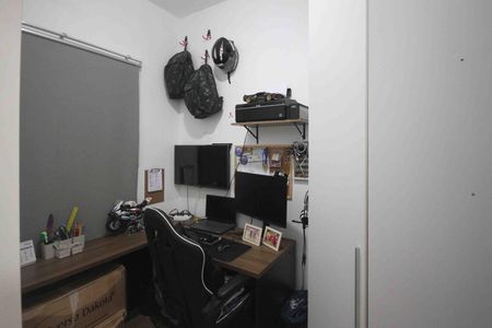 Apartamento à venda com 66m², 3 quartos e 1 vaga Apartamento à venda com 66m², 3 quartos e 1 vagaQuarto 03