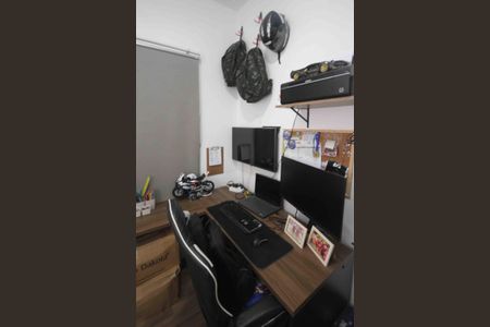 Apartamento à venda com 66m², 3 quartos e 1 vaga Apartamento à venda com 66m², 3 quartos e 1 vagaQuarto 03