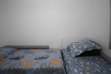 Apartamento à venda com 66m², 3 quartos e 1 vaga Apartamento à venda com 66m², 3 quartos e 1 vagaQuarto