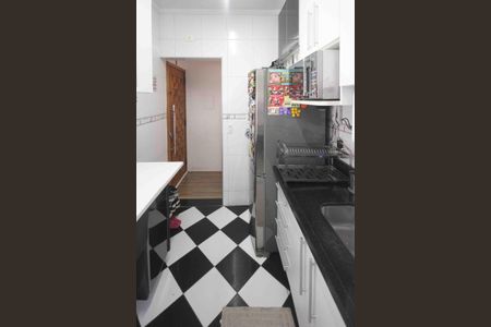 Apartamento à venda com 66m², 3 quartos e 1 vaga Apartamento à venda com 66m², 3 quartos e 1 vagaCozinha