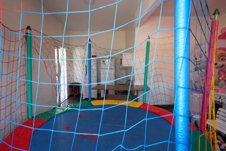 Apartamento à venda com 66m², 3 quartos e 1 vaga Apartamento à venda com 66m², 3 quartos e 1 vagaBrinquetoteca