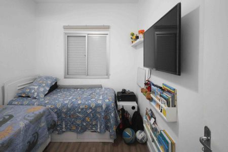 Apartamento à venda com 66m², 3 quartos e 1 vaga Apartamento à venda com 66m², 3 quartos e 1 vagaQuarto