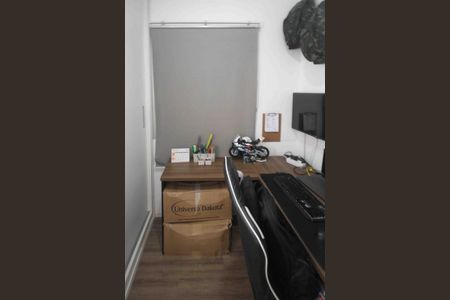 Apartamento à venda com 66m², 3 quartos e 1 vaga Apartamento à venda com 66m², 3 quartos e 1 vagaQuarto 03