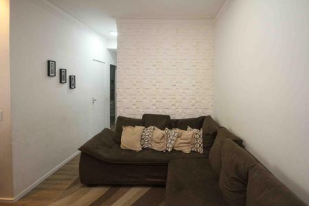 Apartamento à venda com 66m², 3 quartos e 1 vaga Apartamento à venda com 66m², 3 quartos e 1 vagaSala