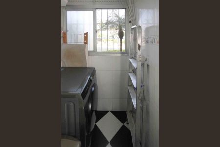 Apartamento à venda com 66m², 3 quartos e 1 vaga Apartamento à venda com 66m², 3 quartos e 1 vagaÀrea de Serviço