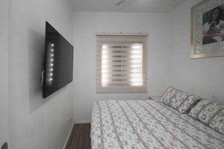 Apartamento à venda com 66m², 3 quartos e 1 vaga Apartamento à venda com 66m², 3 quartos e 1 vagaQuarto 02