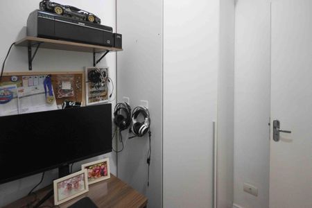 Apartamento à venda com 66m², 3 quartos e 1 vaga Apartamento à venda com 66m², 3 quartos e 1 vagaQuarto 03