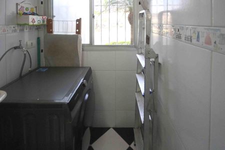 Apartamento à venda com 66m², 3 quartos e 1 vaga Apartamento à venda com 66m², 3 quartos e 1 vagaÀrea de Serviço