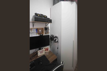 Apartamento à venda com 66m², 3 quartos e 1 vaga Apartamento à venda com 66m², 3 quartos e 1 vagaQuarto 03