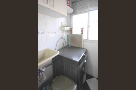 Apartamento à venda com 66m², 3 quartos e 1 vaga Apartamento à venda com 66m², 3 quartos e 1 vagaÀrea de Serviço