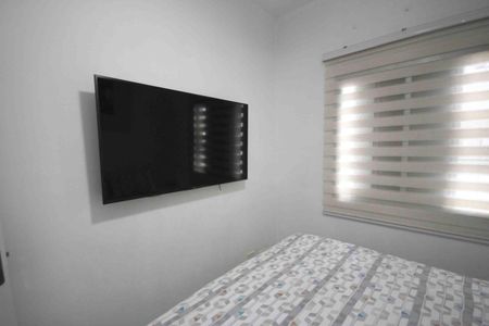 Apartamento à venda com 66m², 3 quartos e 1 vaga Apartamento à venda com 66m², 3 quartos e 1 vagaQuarto 02