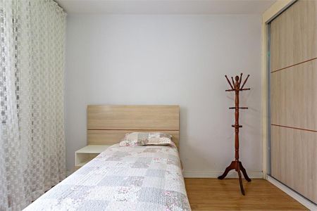 Casa de Condomínio à venda com 2 quartos, 180m² em Planalto Paulista, São Paulo