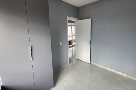 Quarto de apartamento para alugar com 2 quartos, 54m² em Loteamento Remanso Campineiro, Hortolândia