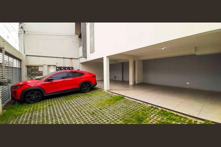 Casa de condomínio à venda com 80m², 2 quartos e 2 vagasGaragem