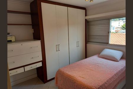 Quarto 1 de apartamento à venda com 2 quartos, 78m² em Jardim Nosso Lar, São Paulo