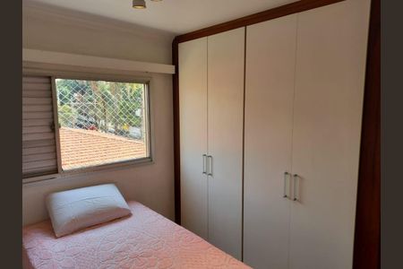 Quarto 1 de apartamento à venda com 2 quartos, 78m² em Jardim Nosso Lar, São Paulo