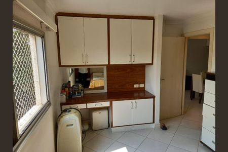 Quarto 2 de apartamento à venda com 2 quartos, 78m² em Jardim Nosso Lar, São Paulo