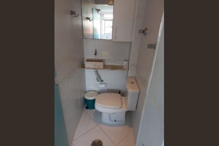 Banheiro de apartamento à venda com 2 quartos, 78m² em Jardim Nosso Lar, São Paulo