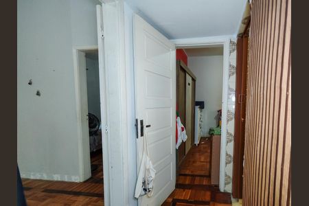 Corredor de apartamento para alugar com 2 quartos, 82m² em Grajaú, Rio de Janeiro